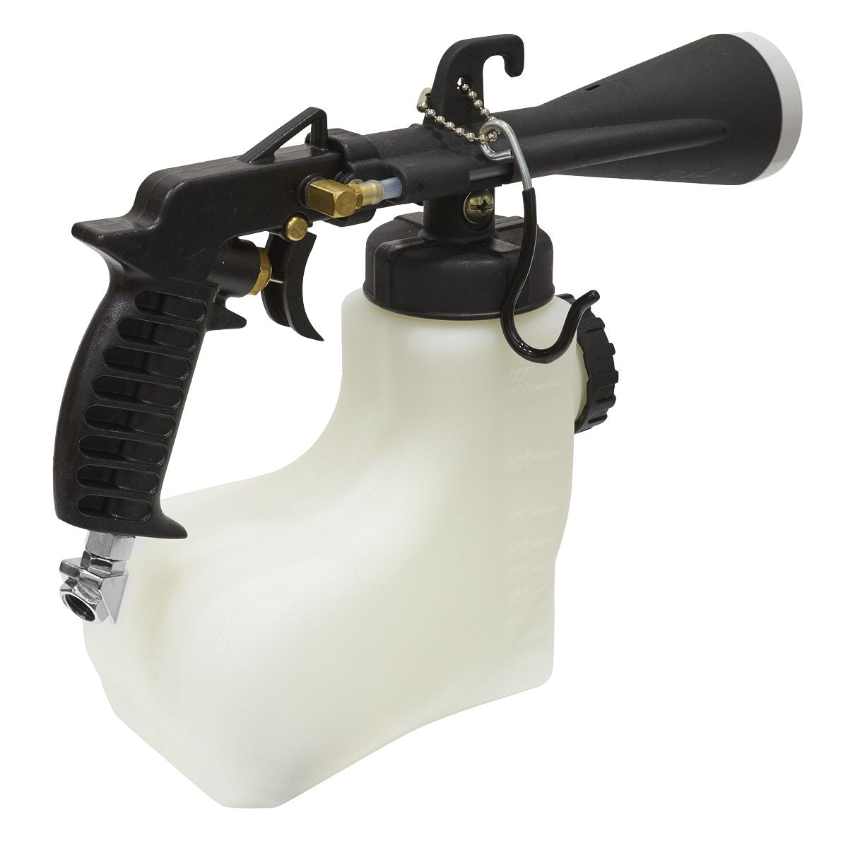 Sealey Upholstery/Body Cleaning Gun - Image 2