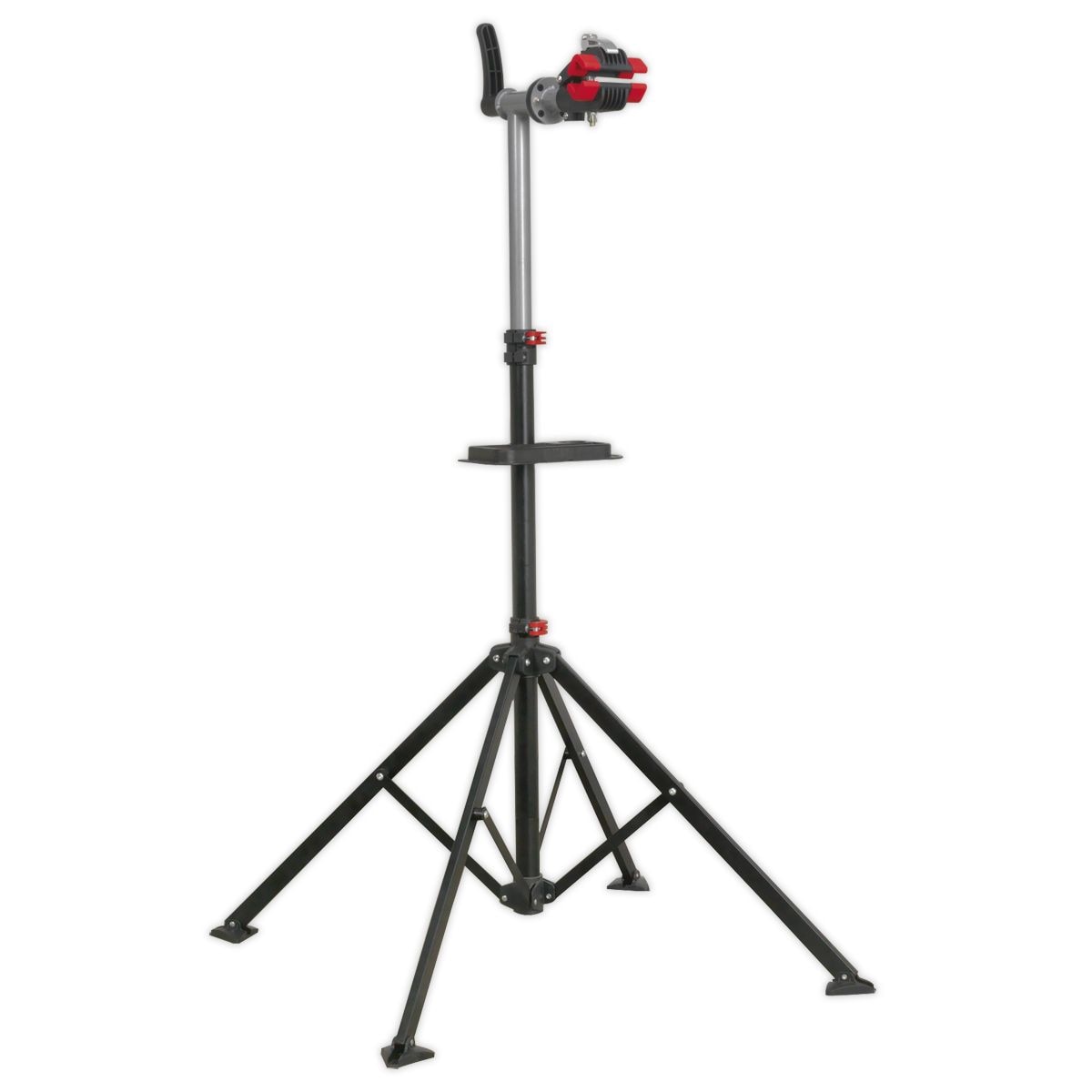 Sealey Workshop Bicycle Stand - Image 1
