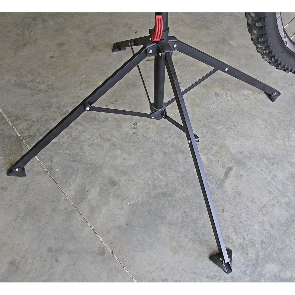 Sealey Workshop Bicycle Stand - Image 2