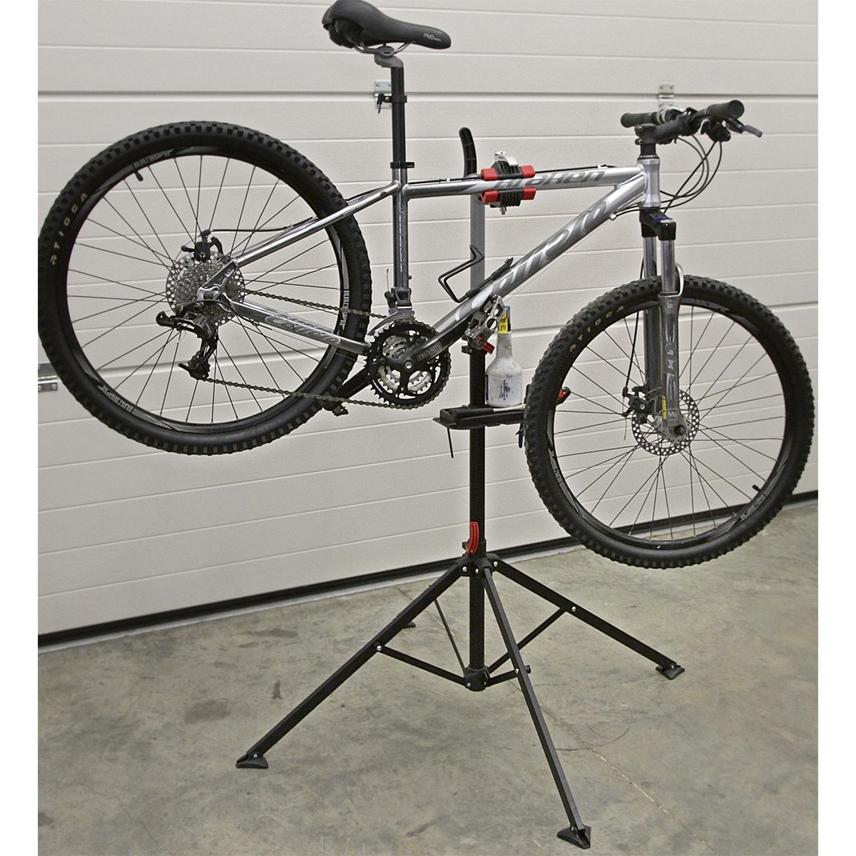 Sealey Workshop Bicycle Stand - Image 3