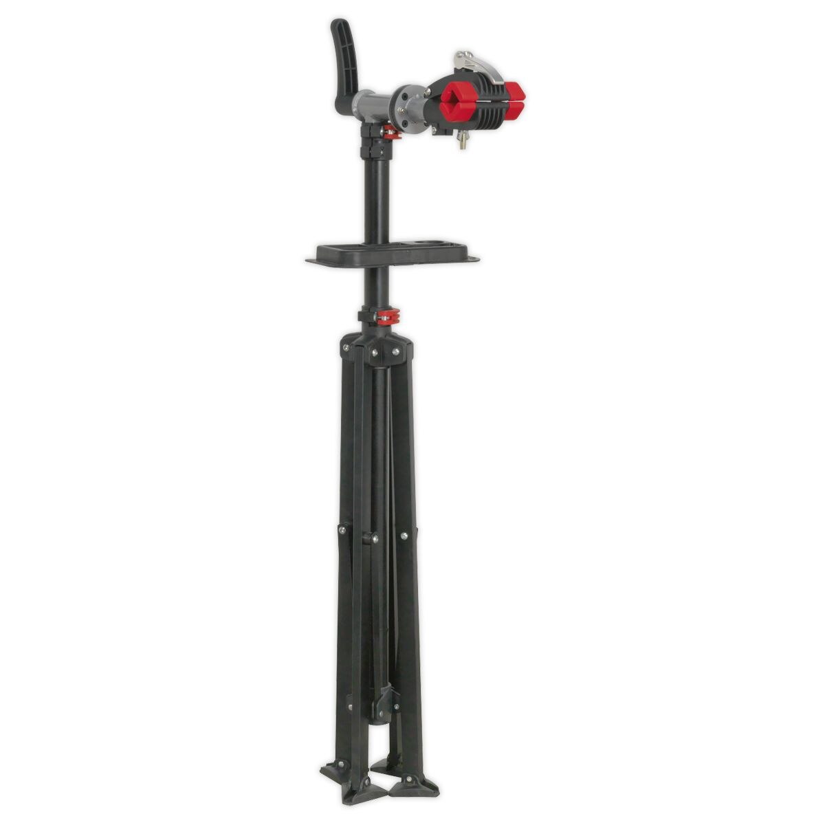 Sealey Workshop Bicycle Stand - Image 5