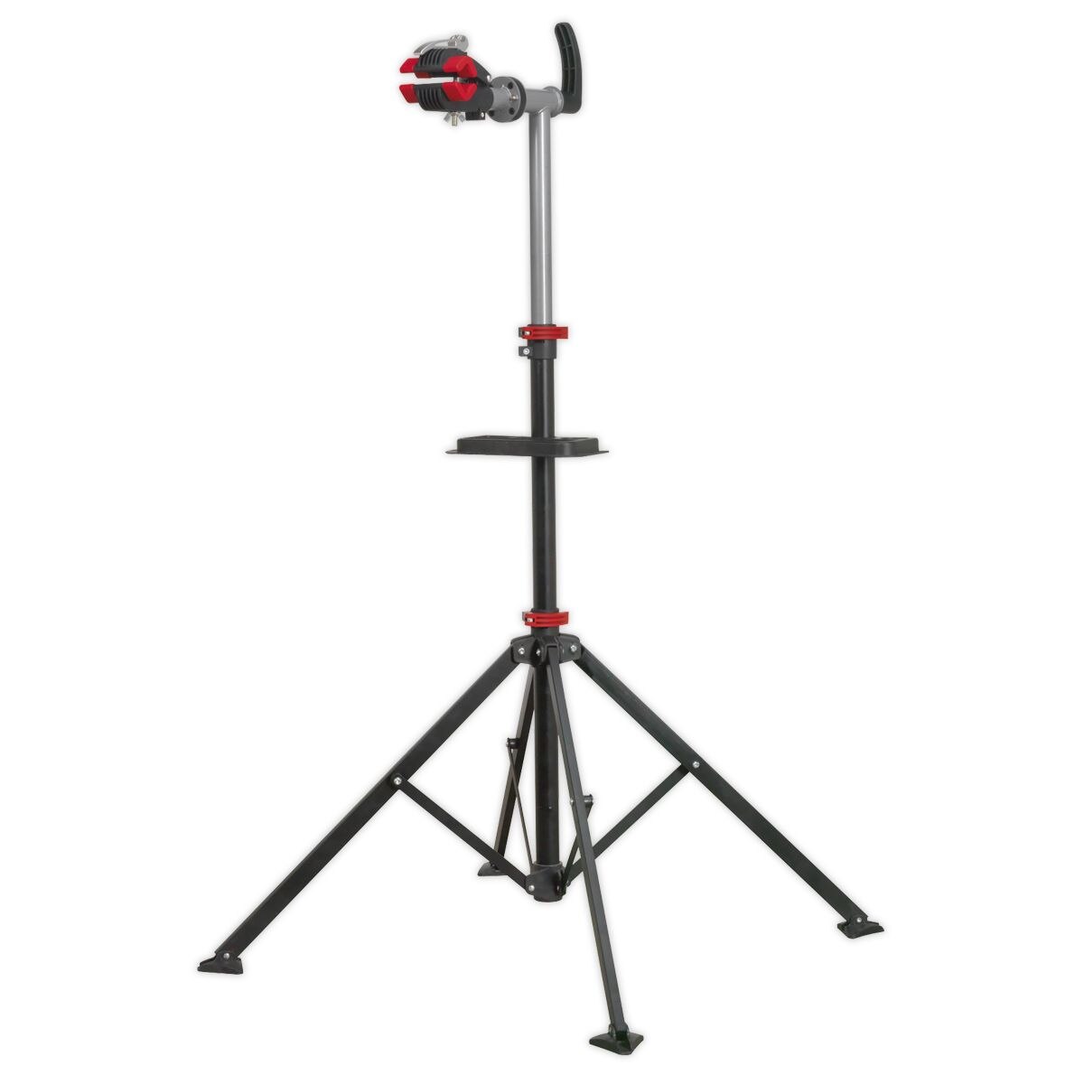 Sealey Workshop Bicycle Stand - Image 6