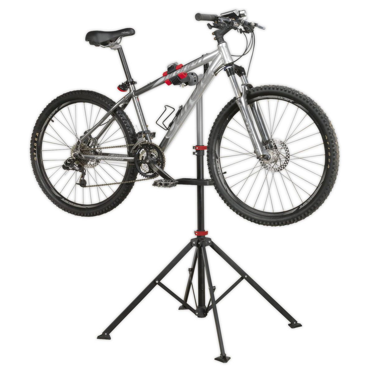 Sealey Workshop Bicycle Stand - Image 8