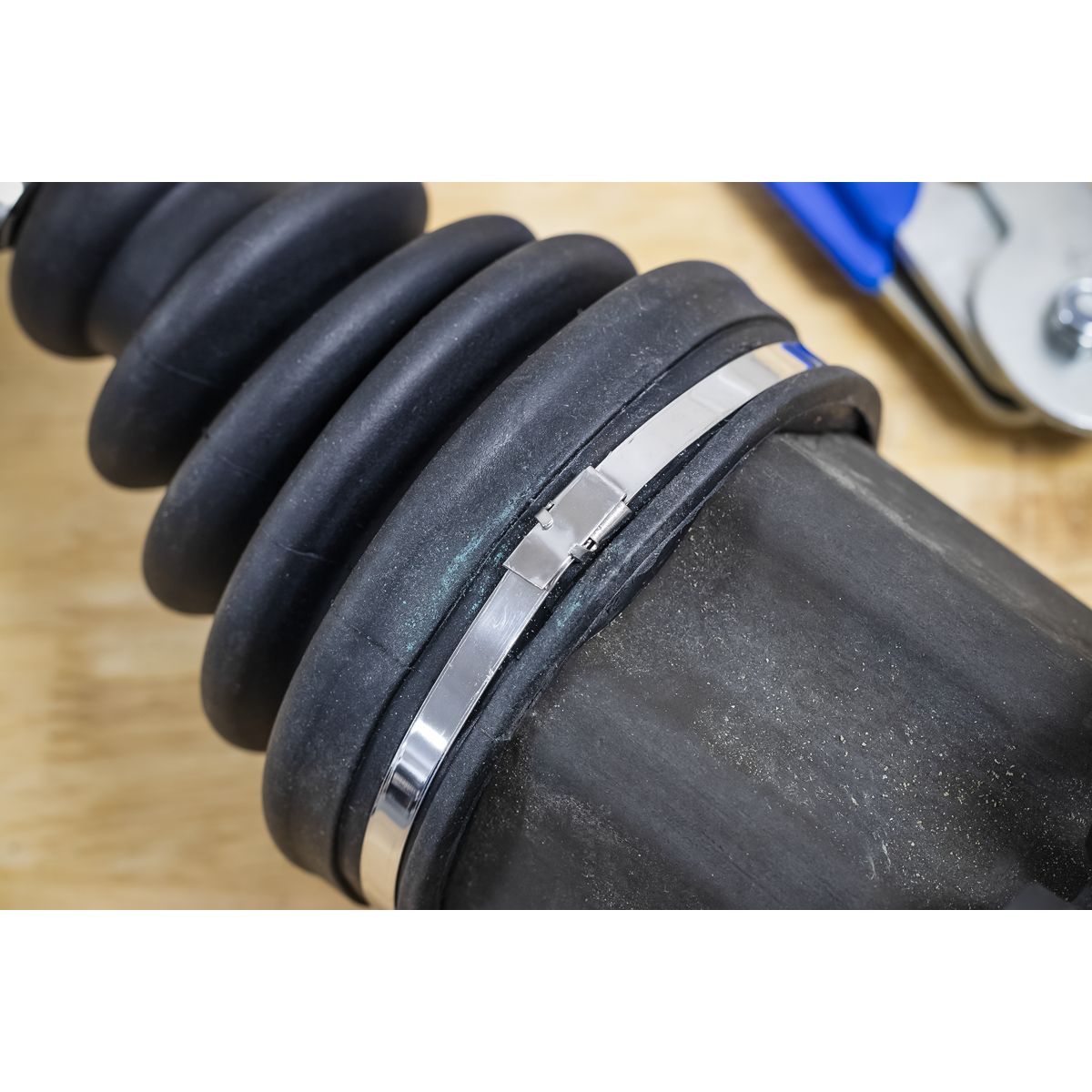 Sealey CVJ Boot Universal Clamp Kit - Image 3