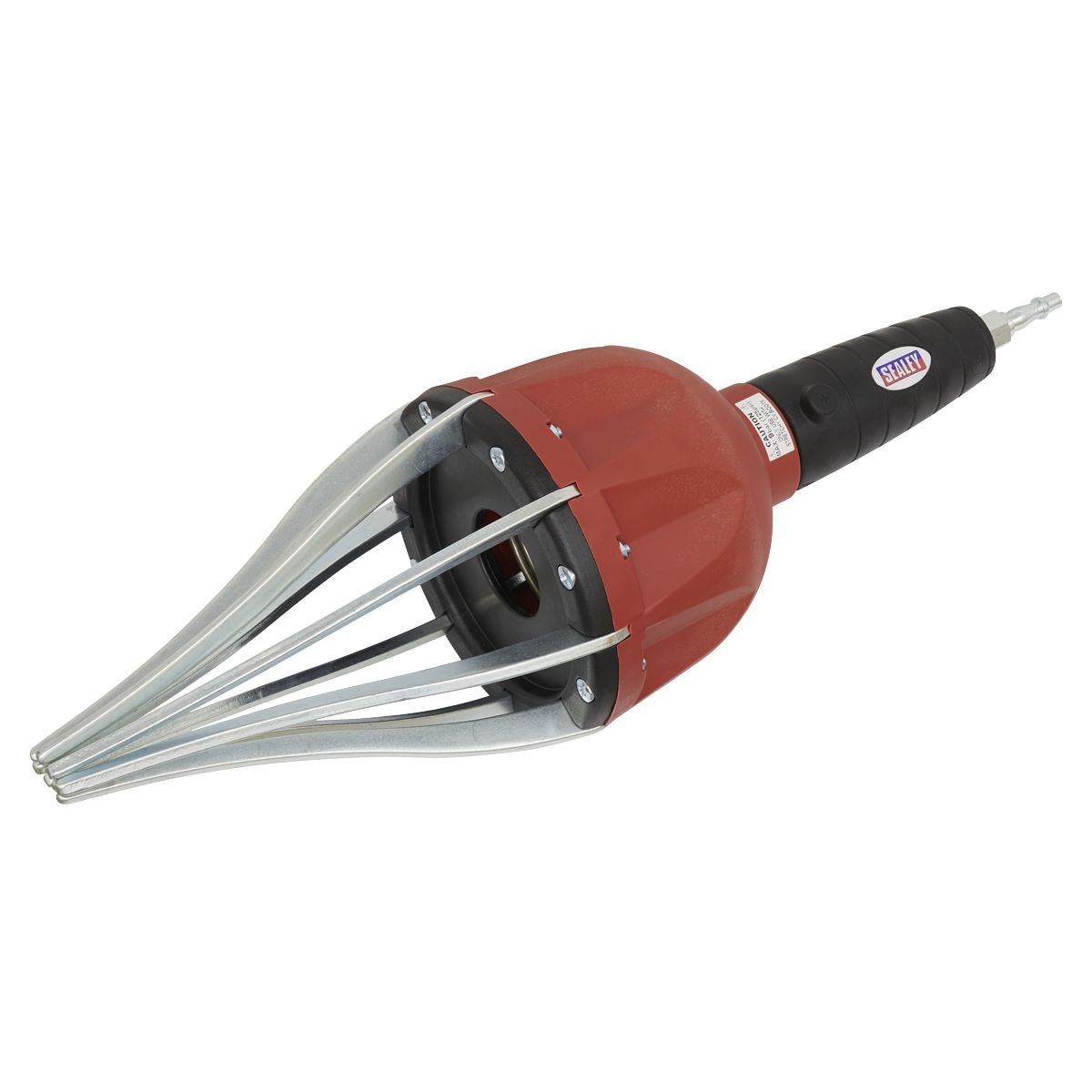 Sealey CVJ Boot Air Tool - Image 1