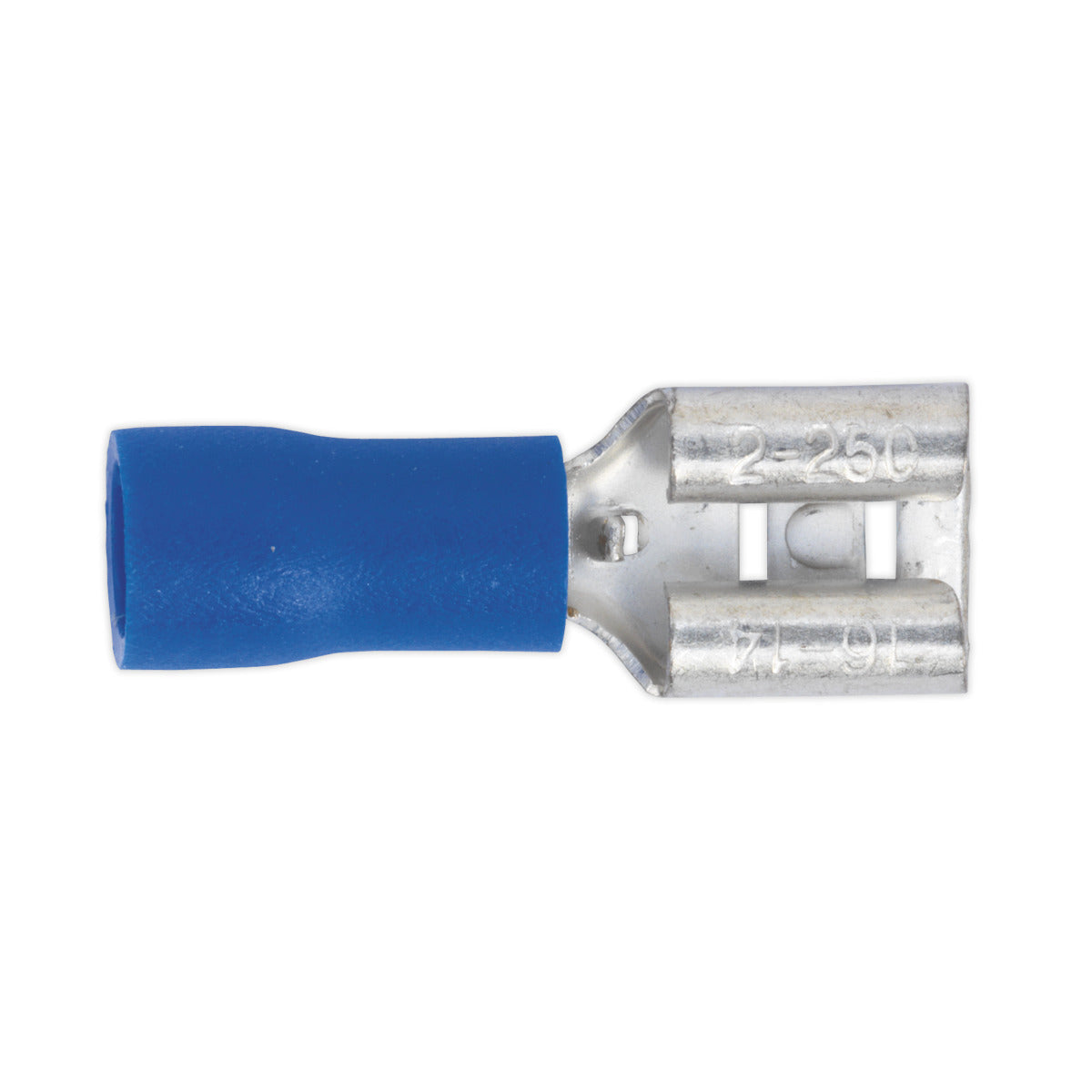Sealey Clip Strip Deal - Blue Terminals BTSET