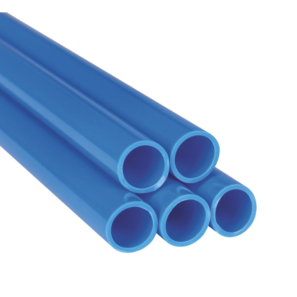 Sealey Speedfit 36m 5-Drop Air Supply System Kit - Image 2
