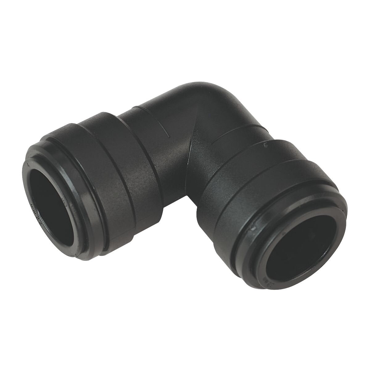 Sealey Speedfit 36m 5-Drop Air Supply System Kit - Image 3