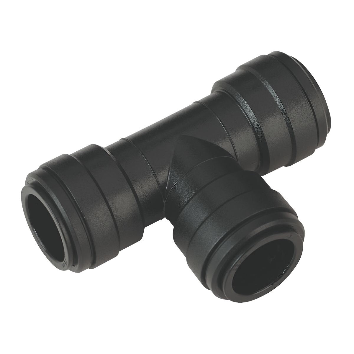 Sealey Speedfit 36m 5-Drop Air Supply System Kit - Image 4