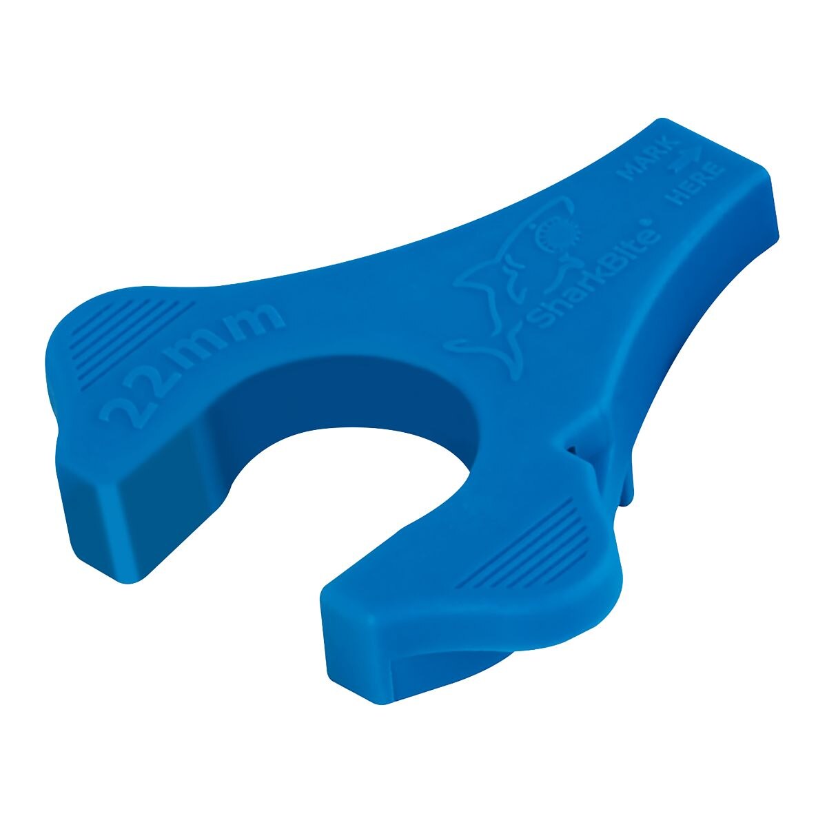 Sealey Speedfit 36m 5-Drop Air Supply System Kit - Image 8