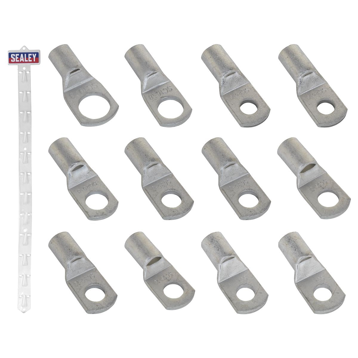 Sealey Clip Strip Deal - Copper Lug Terminals - Image 1