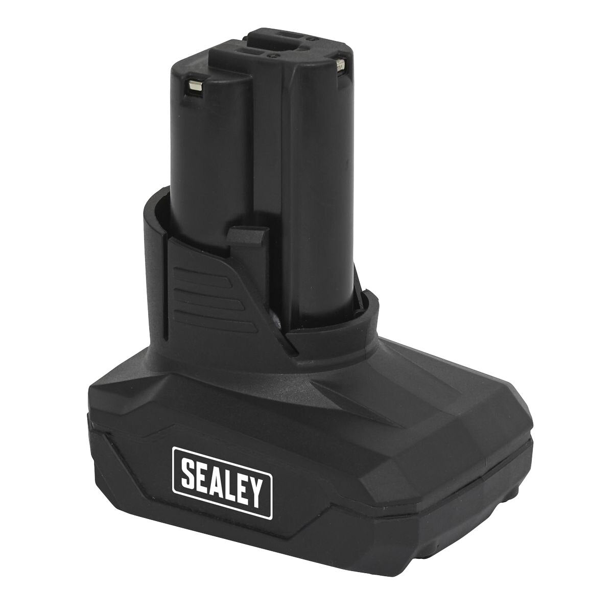 Sealey SV12 Series Power Tool Battery 12V 4Ah - Image 2