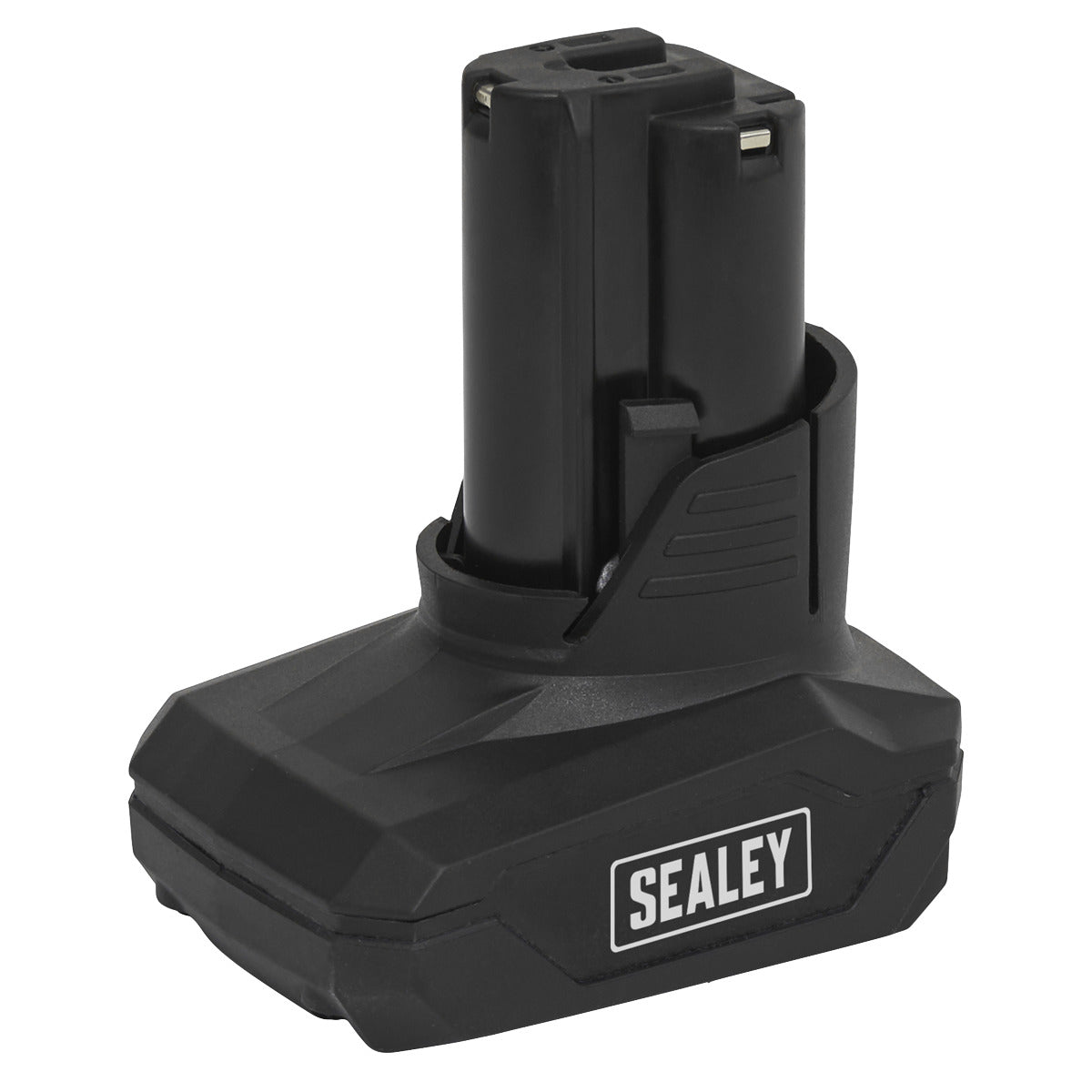 Sealey 3 x SV12 Series Cordless Power Tool Kit 12V - 2 Batteries CP1200COMBO7