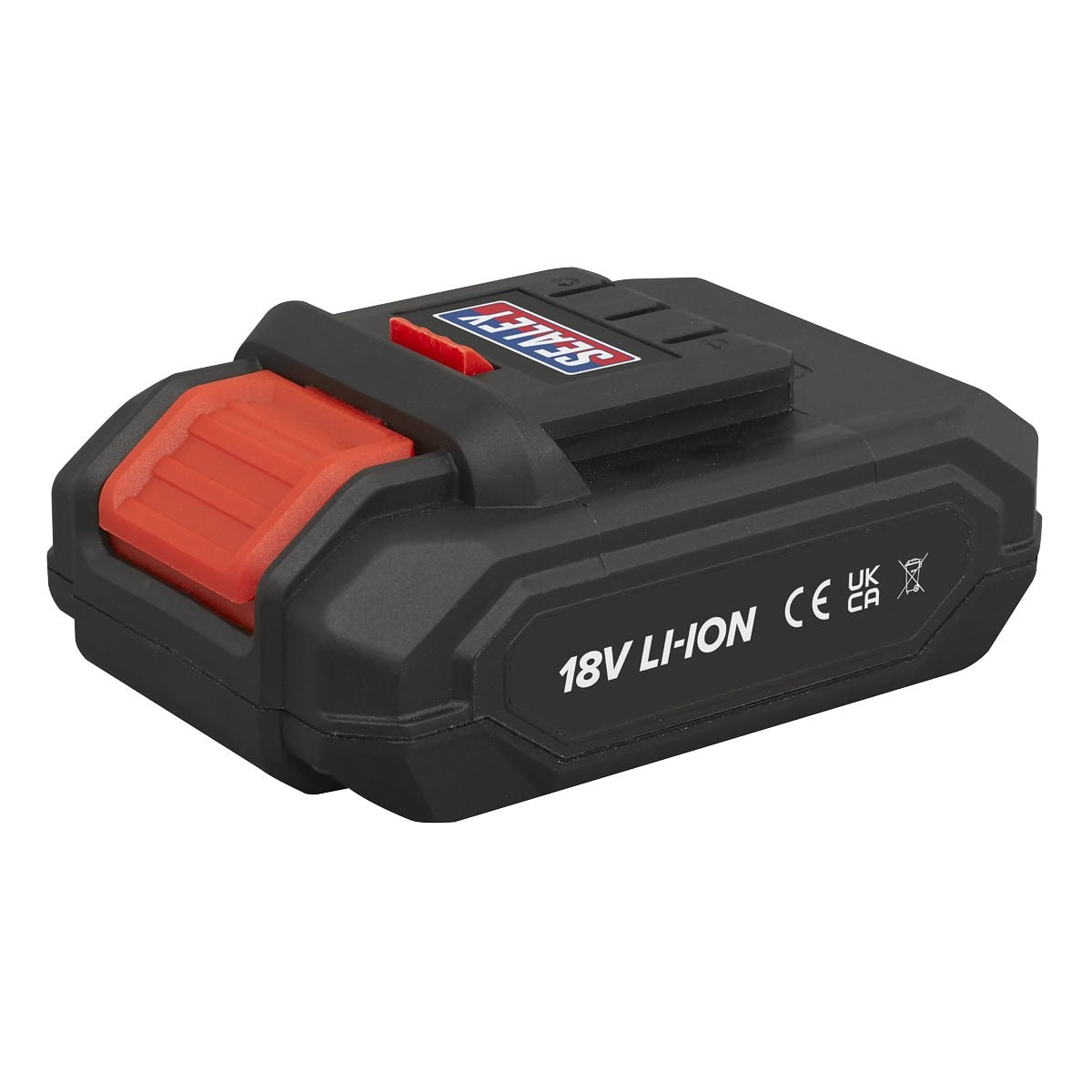 Sealey Power Tool Battery 18V 1.5Ah for CP18VLD - Image 1