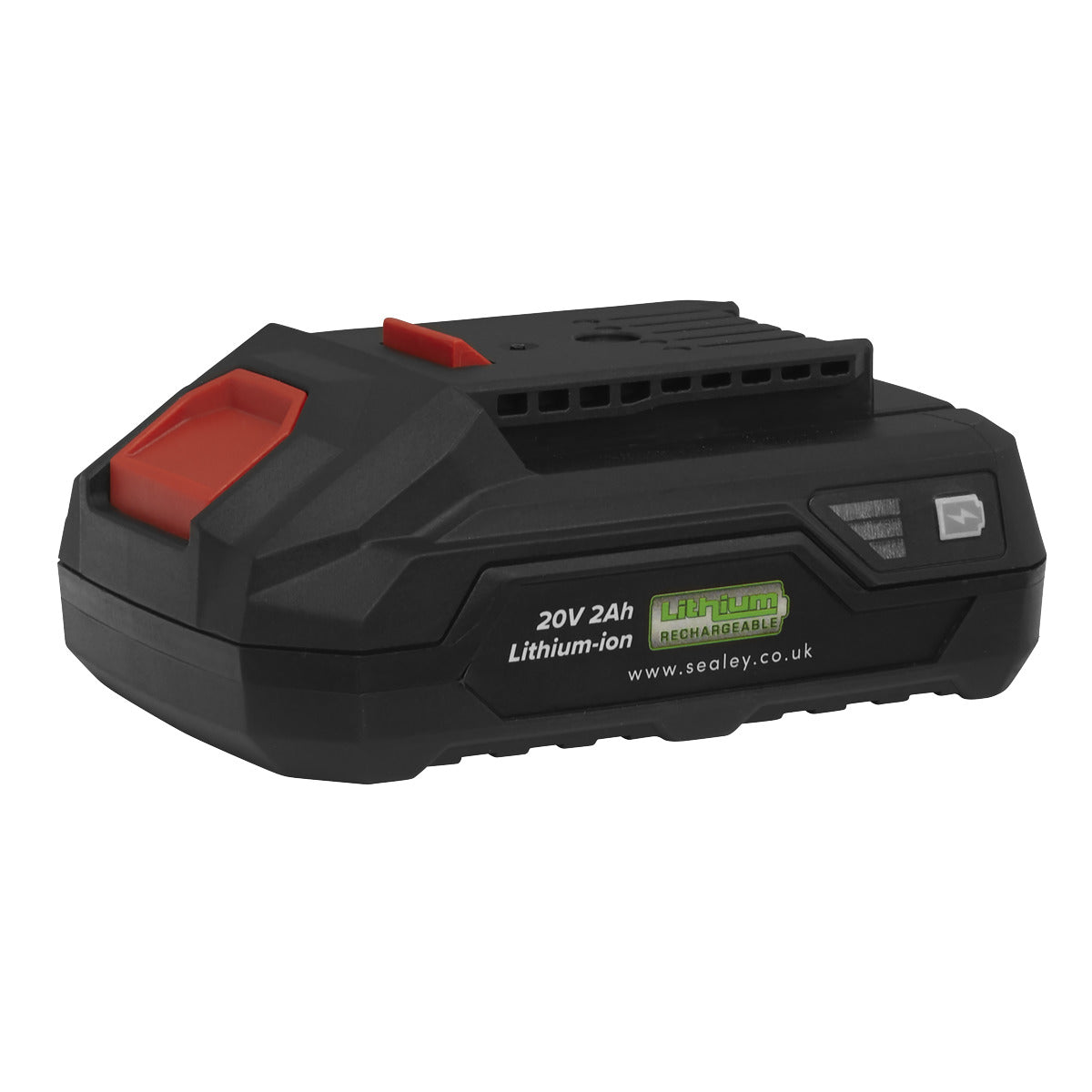 Sealey 2 x SV20 Series Cordless Power Tool Gardening Kit 20V - 2 Batteries CP20VCOMBO14