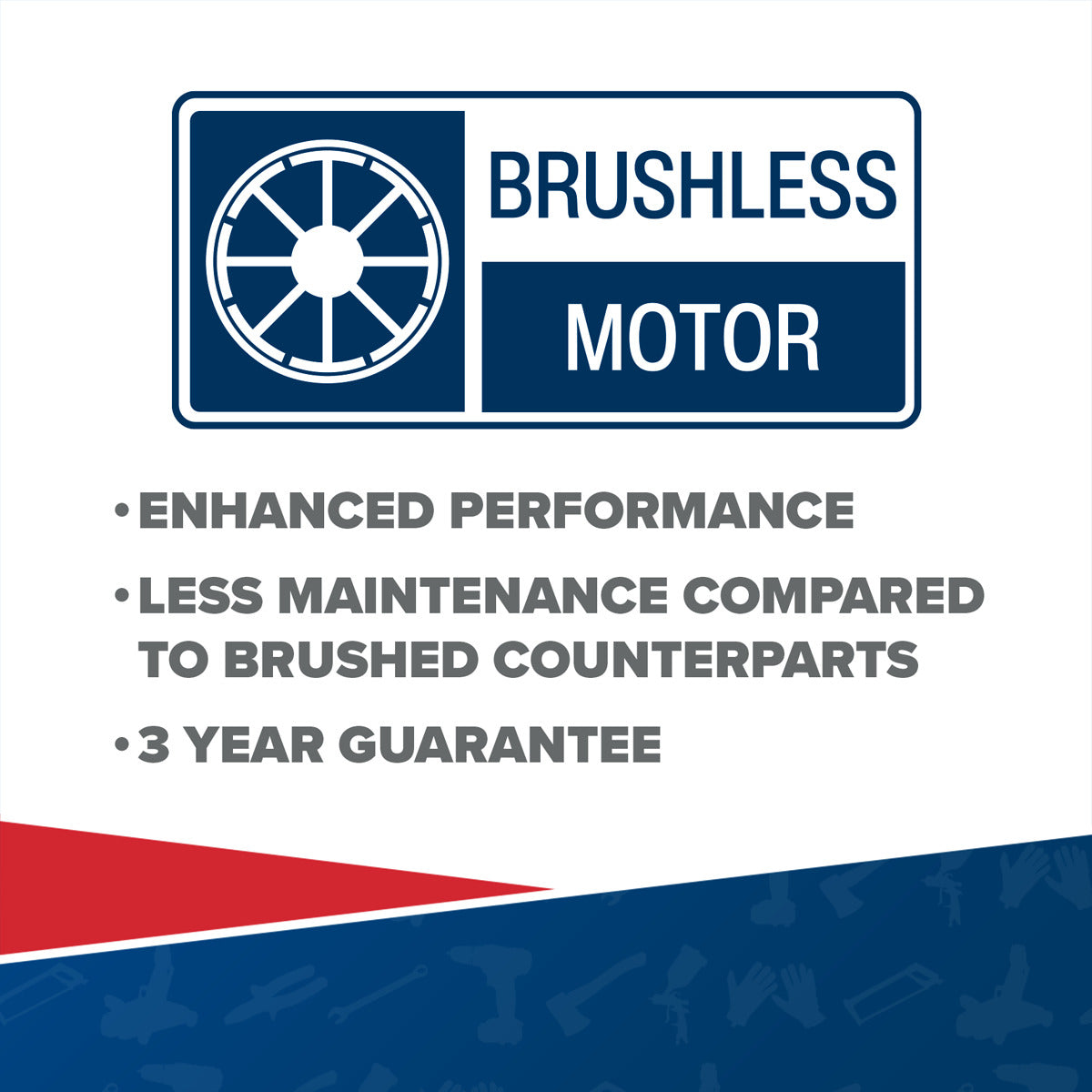 Premier SV20 Series Brushless Cordless Reciprocating Saw 20V 4Ah Kit - 2 Batteries CP20VRSXKIT