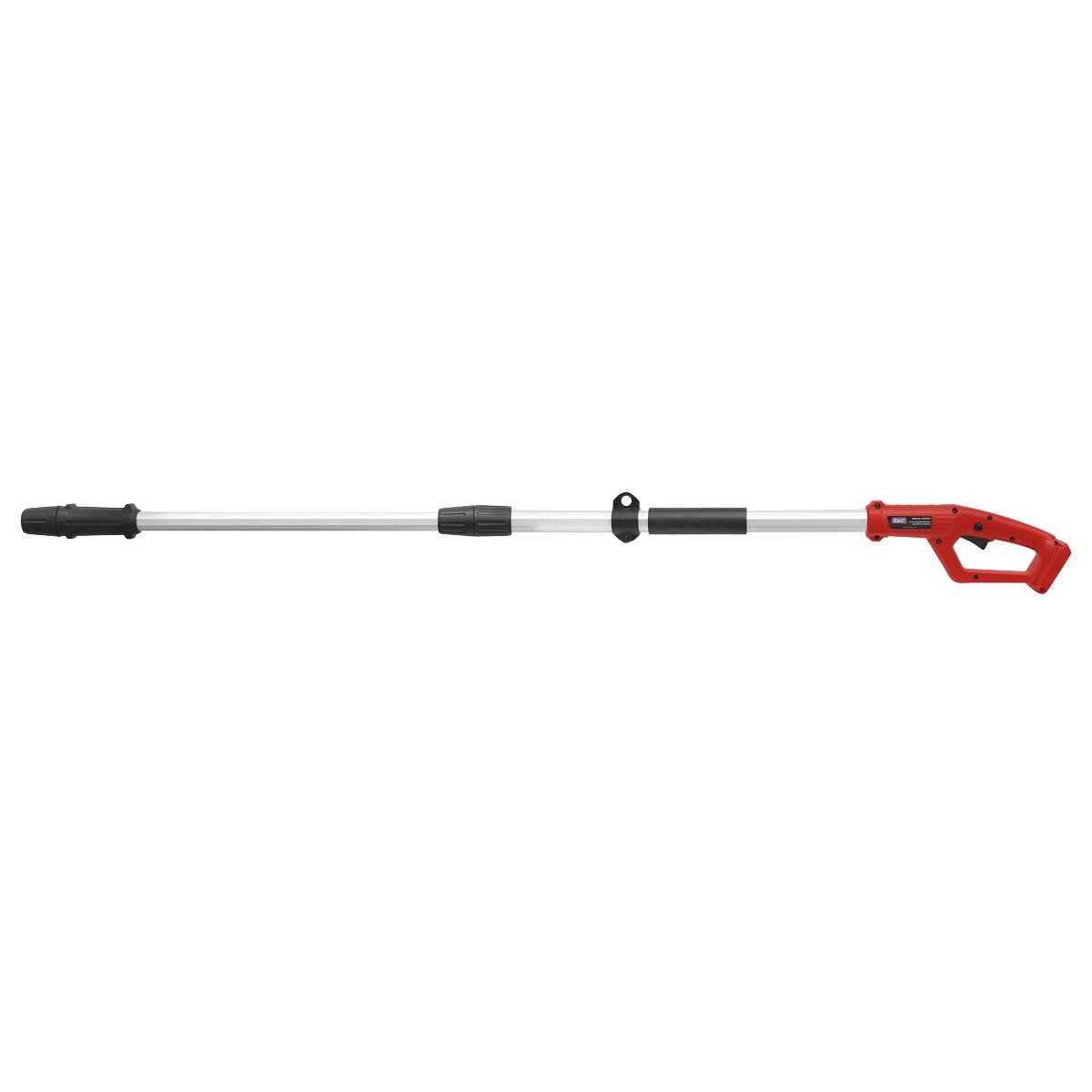 Sealey SV20 Series Cordless Telescopic Pole for CP20VPSH/CP20VPHT - Image 3
