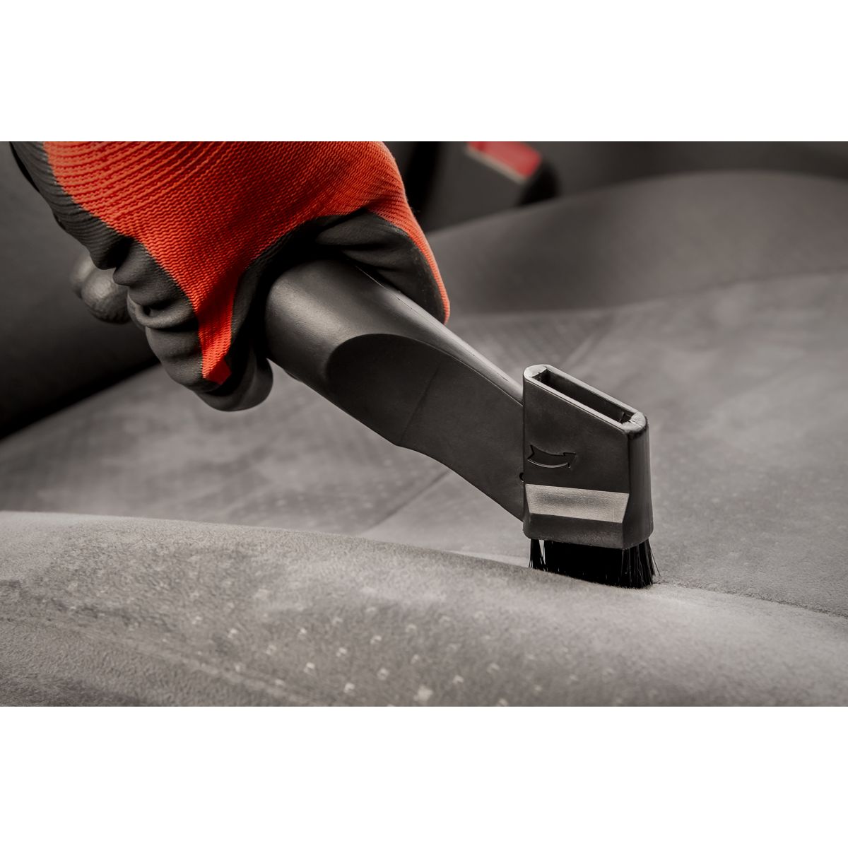 Sealey SV20 Series 10L Cordless Wet & Dry Vacuum Kit 20V 4Ah - Image 10