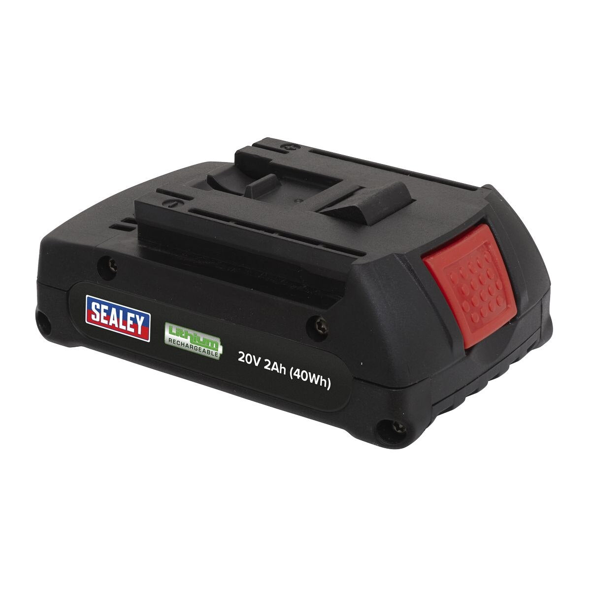 Sealey Power Tool Battery 20V 2Ah for CP314 & CP316 - Image 2