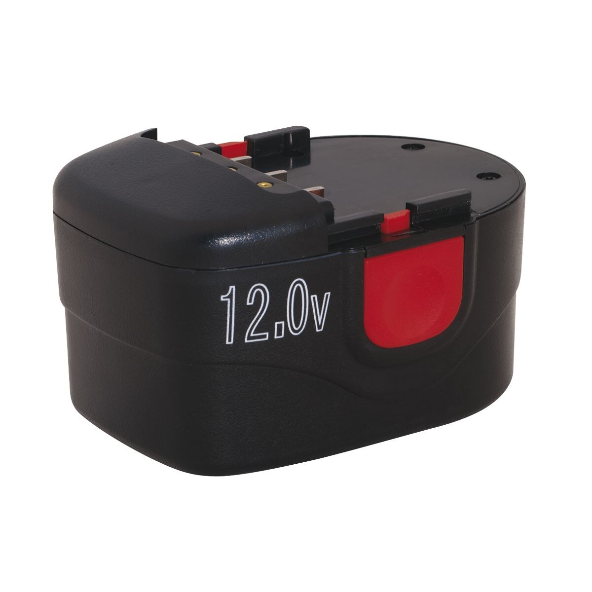 Sealey Power Tool Battery 12V 2Ah Lithium-ion for CPG12V - Image 2