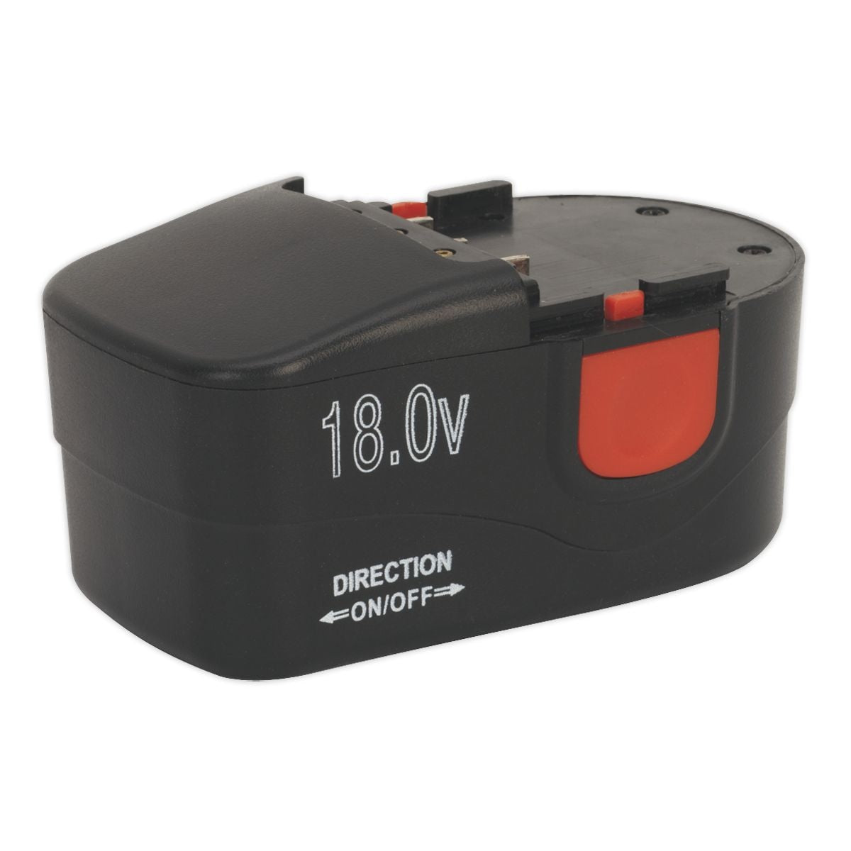 Sealey Power Tool Battery 18V 2Ah Lithium-ion for CPG18V - Image 1