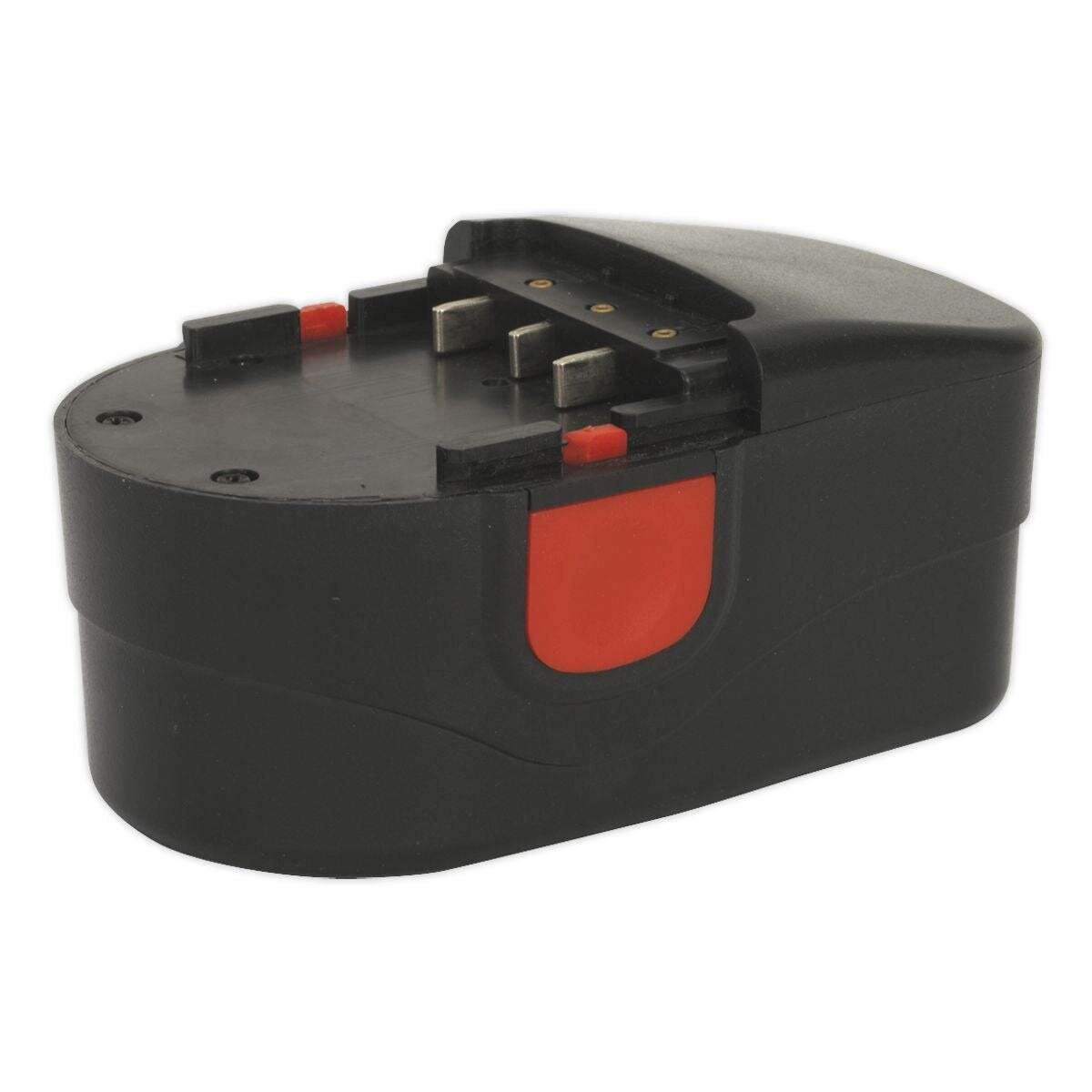 Sealey Power Tool Battery 18V 2Ah Lithium-ion for CPG18V - Image 2