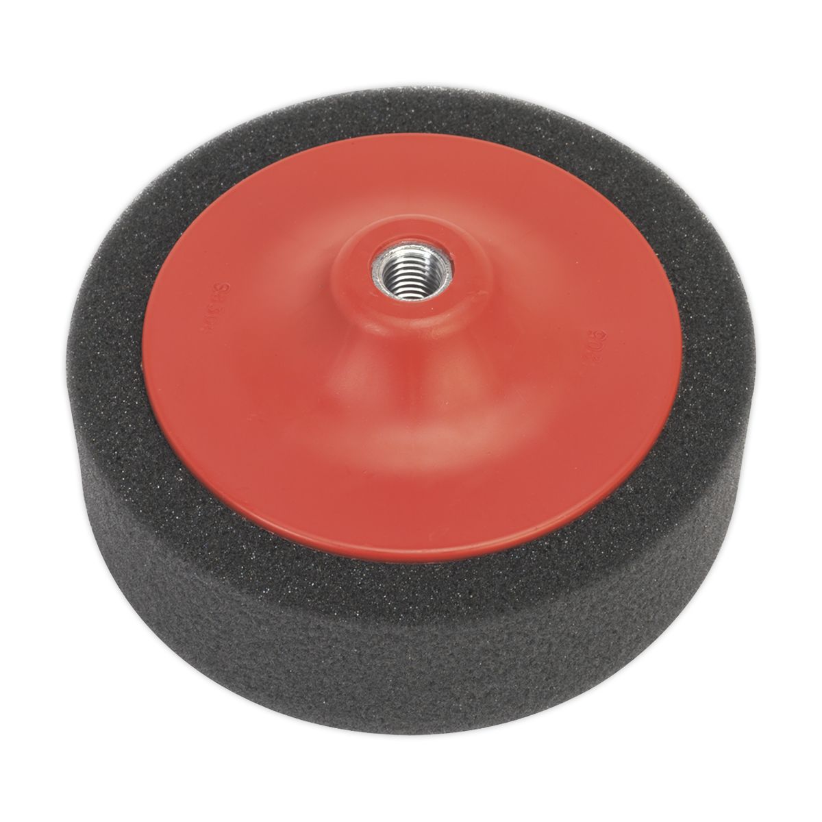 Sealey 180mm Pro Electric Polisher Kit 1100W/230V - Image 4