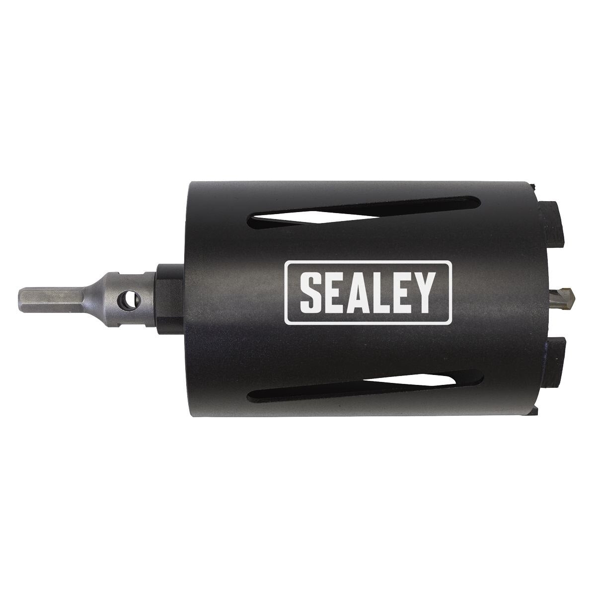 Sealey Core-to-Go Dry Diamond Core Drill Bit 107mm x 150mm - Image 2