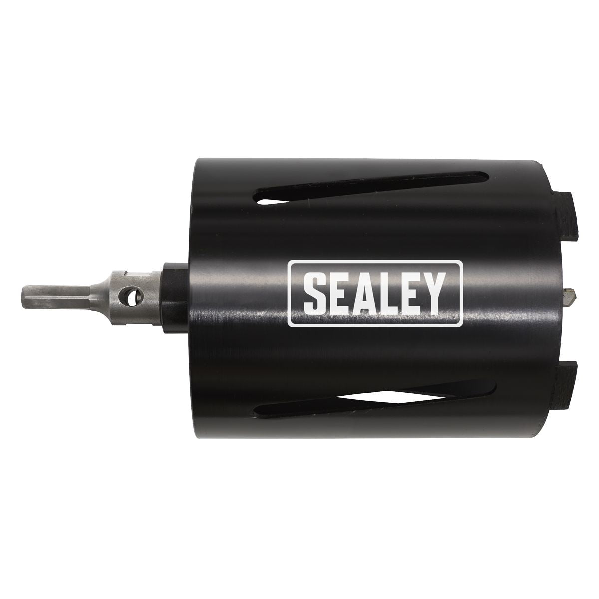 Sealey Core-to-Go Dry Diamond Core Drill Bit 127mm x 150mm - Image 2