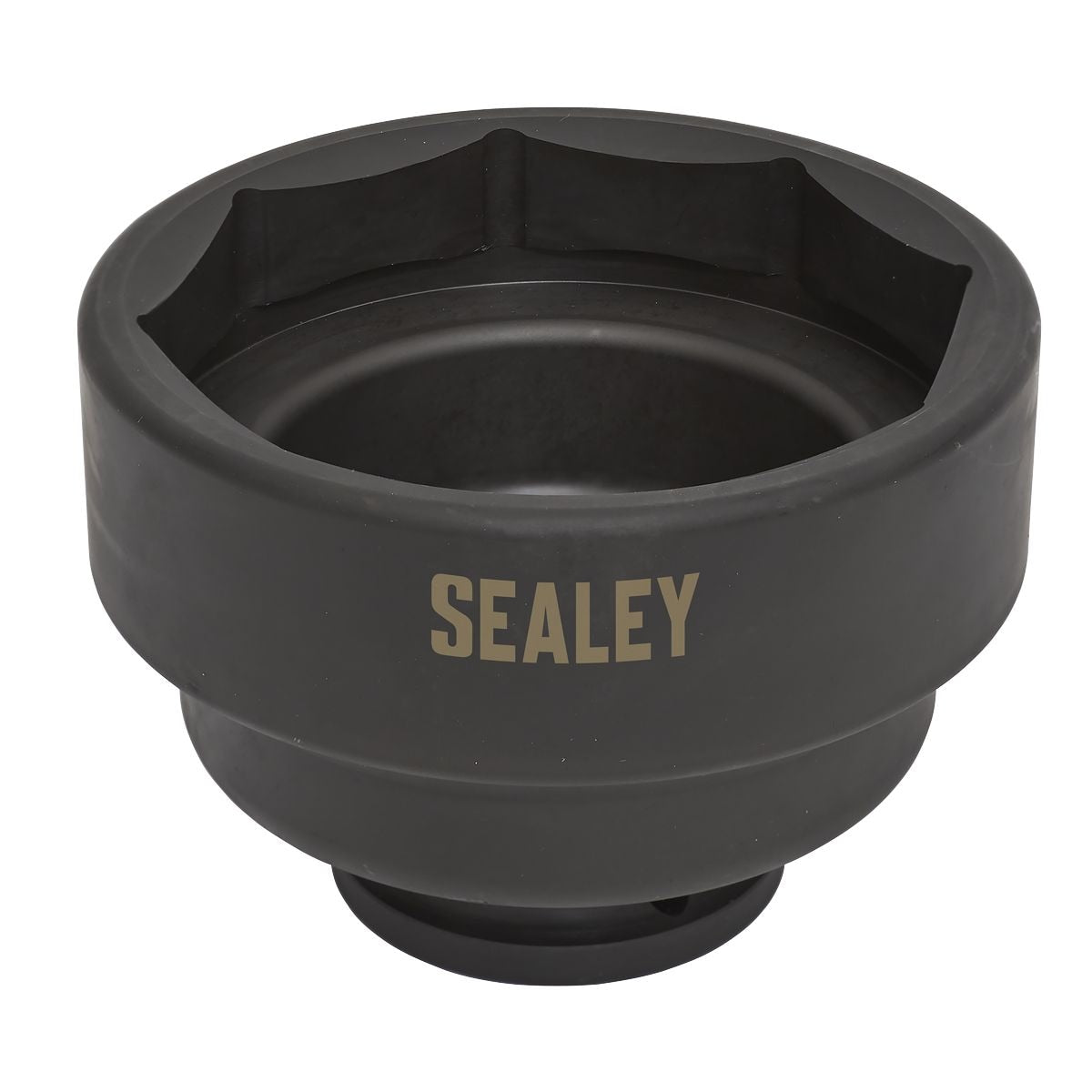 Sealey Third Axle Socket for Scania 10-Wheel Cab 3/4"Sq Drive 95mm - Image 1