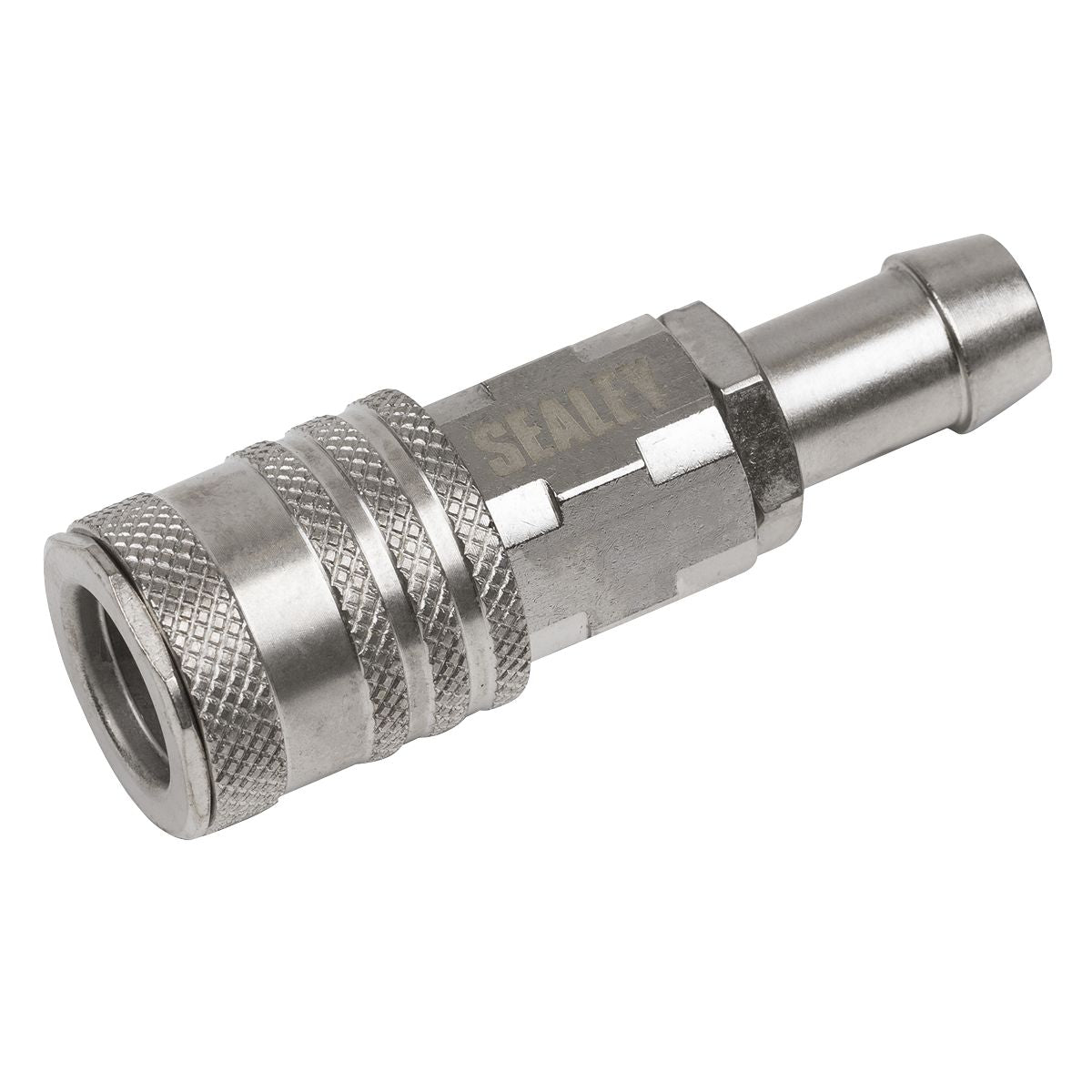 Sealey Radiator Coupler for Scania - Image 1