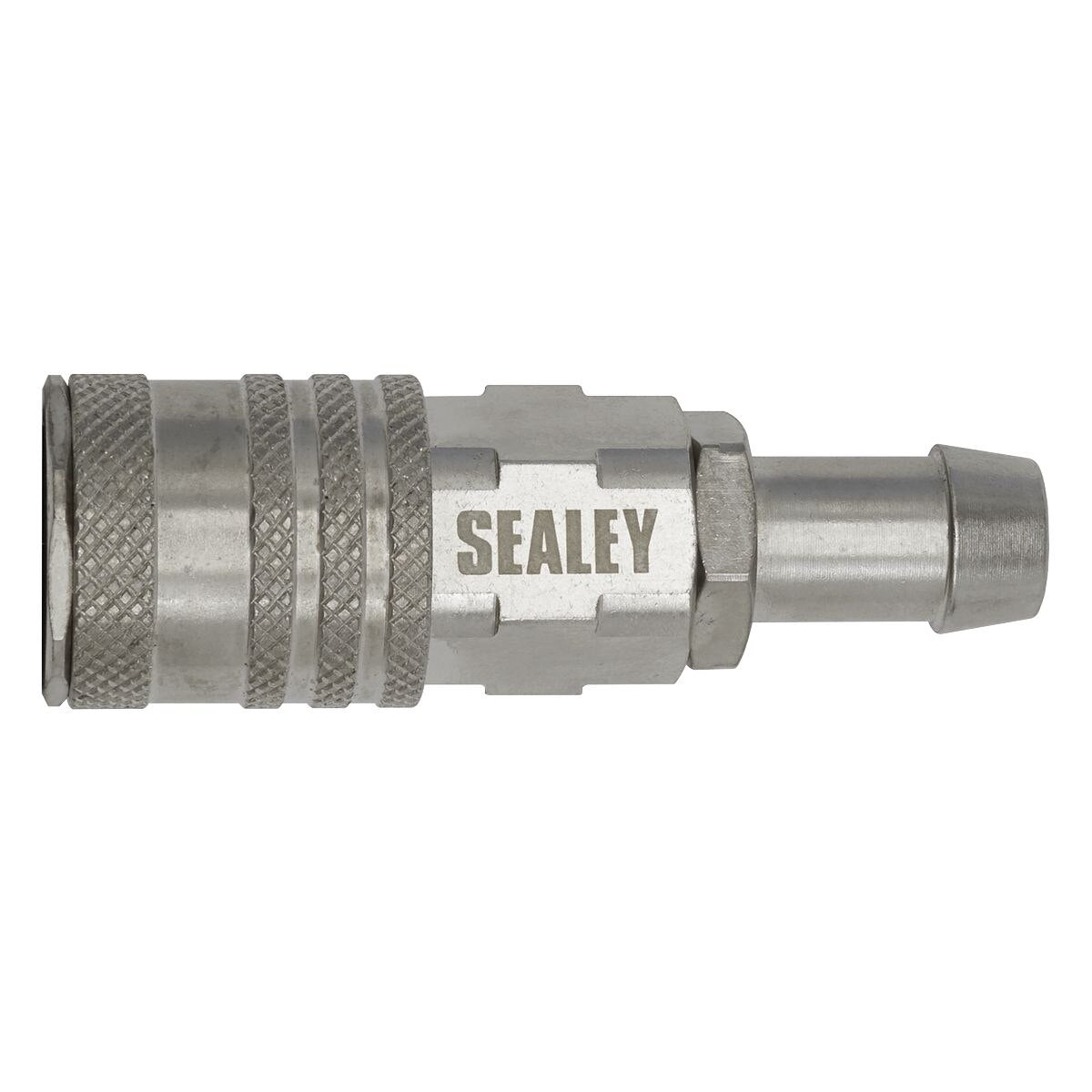 Sealey Radiator Coupler for Scania - Image 2