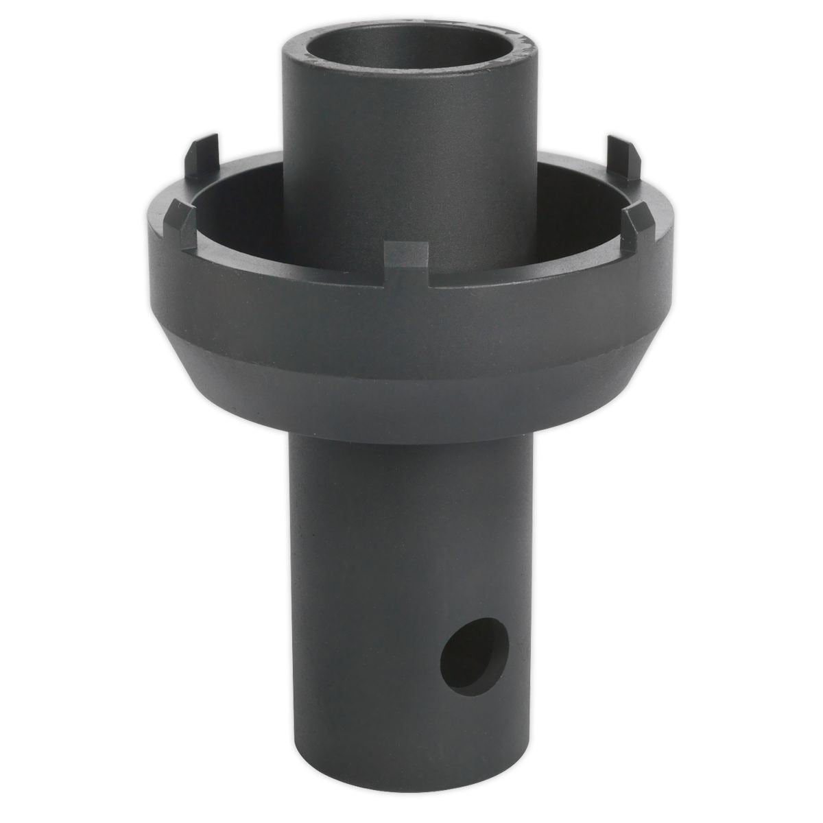 Sealey Axle Locknut Socket 3/4"Sq Drive 105-125mm - Image 1