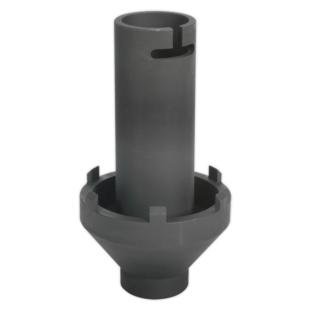 Sealey Axle Locknut Socket 3/4"Sq Drive 80-95mm - Image 1