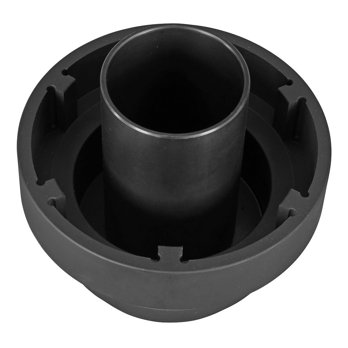 Sealey Axle Locknut Socket 3/4"Sq Drive 80-95mm - Image 2