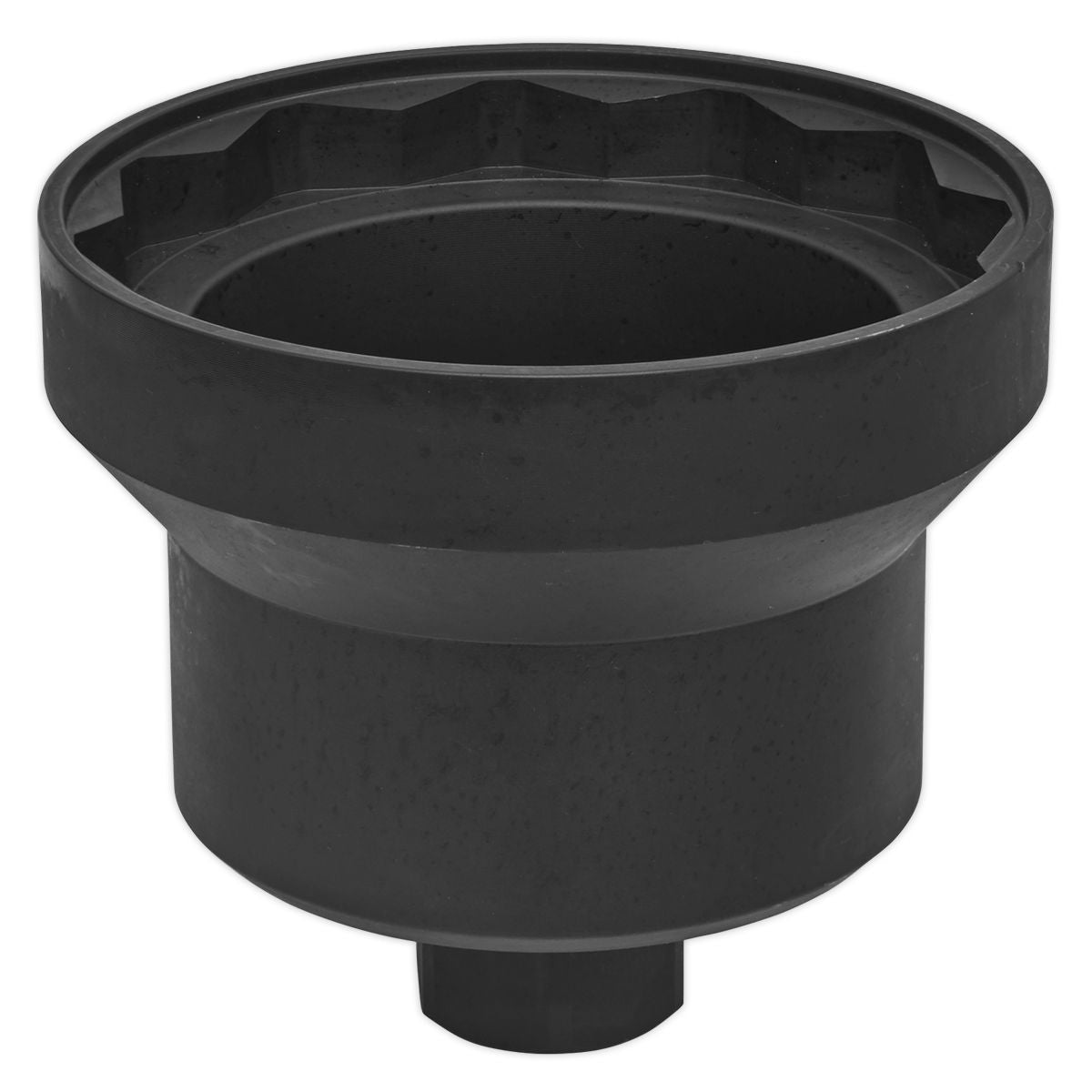 Sealey Axle Nut Socket  for Iveco H36 Drive 110mm - Image 1