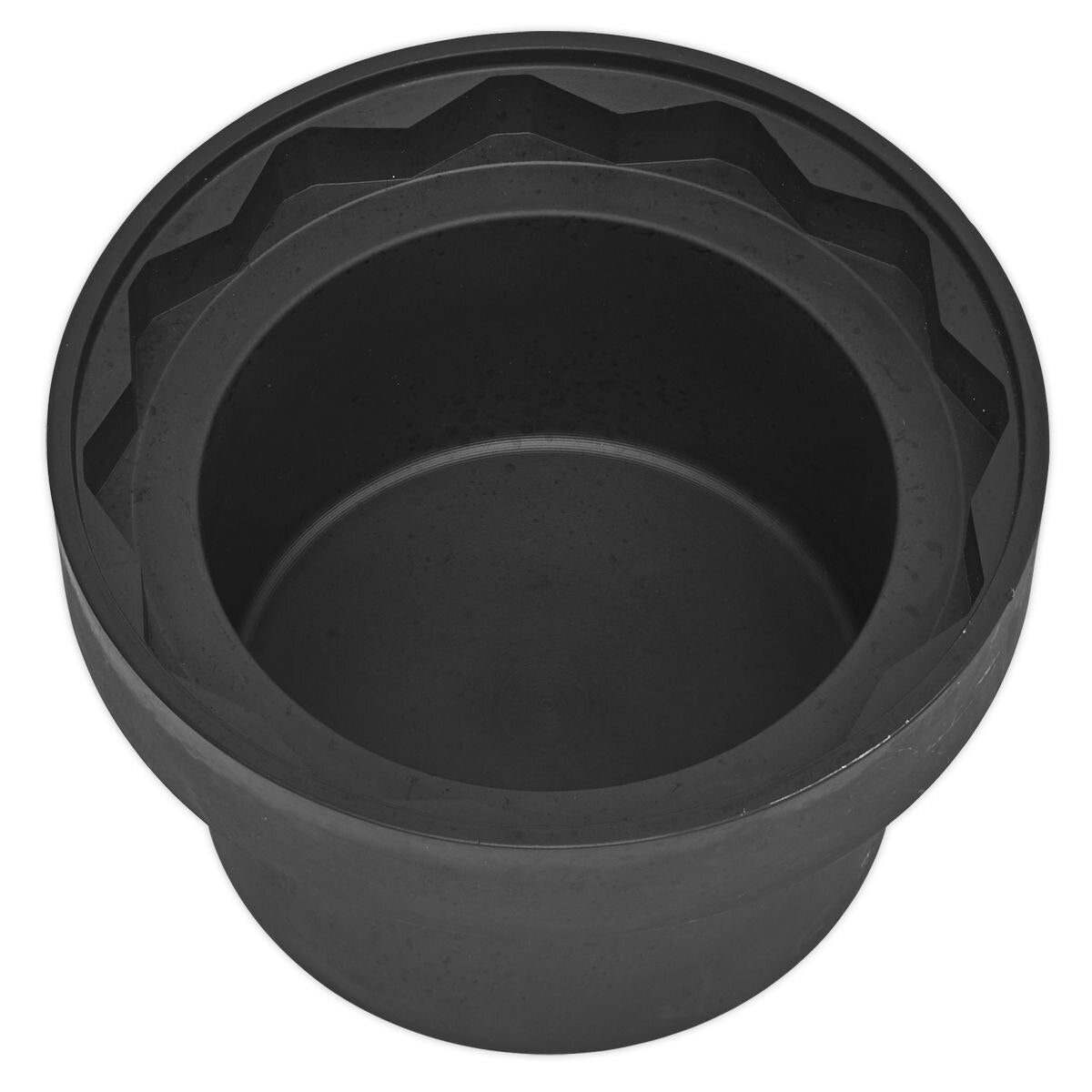 Sealey Axle Nut Socket  for Iveco H36 Drive 110mm - Image 2