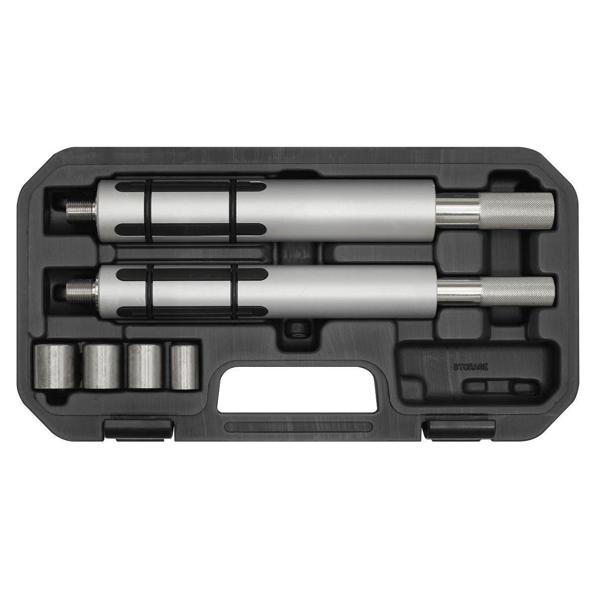 Sealey Commercial Clutch Alignment Set - Image 3