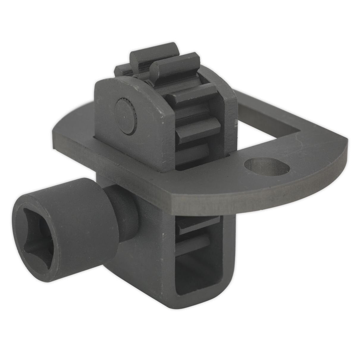 Sealey Crankshaft Rotator for Mercedes 1/2"Sq Drive - Image 2