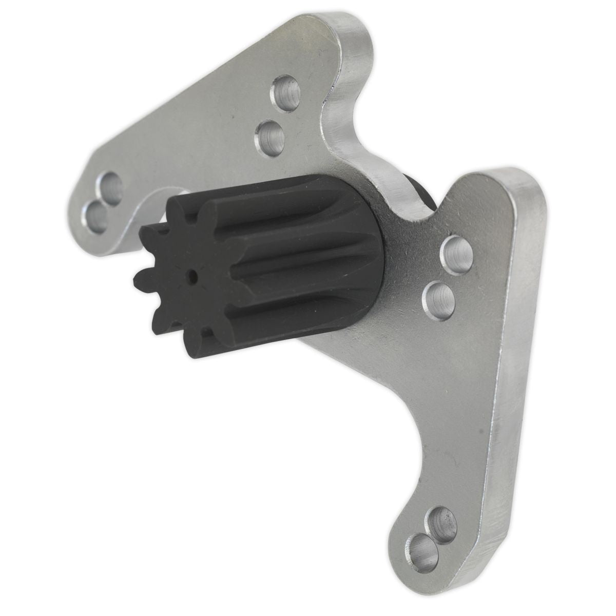 Sealey Crankshaft Rotator for Volvo 1/2"Sq Drive - Image 1