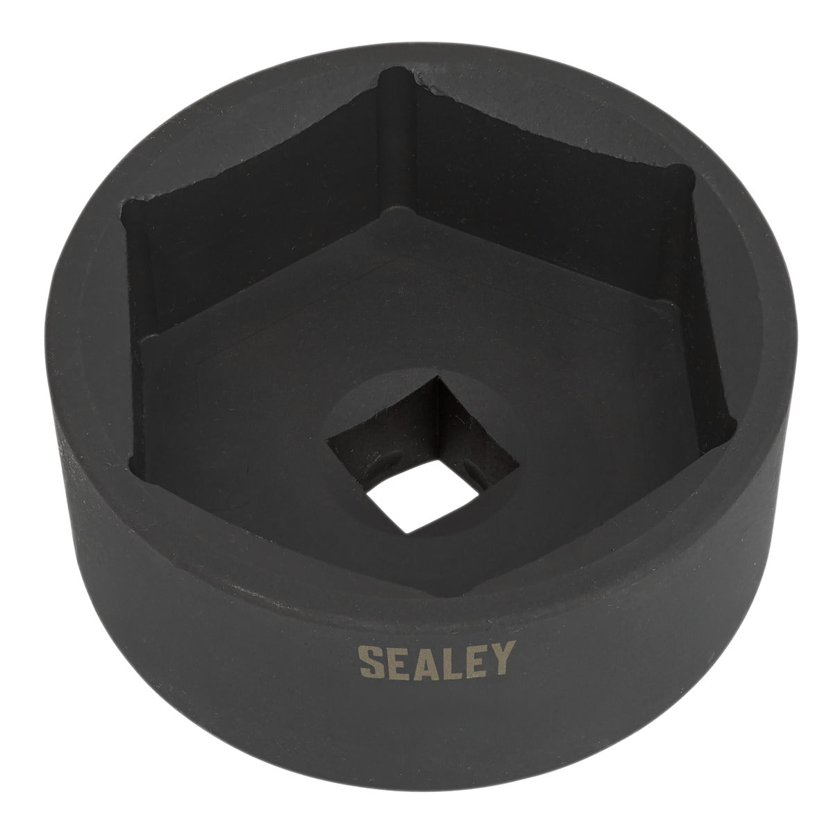 Sealey Commercial Impact Socket 1"Sq Drive 100mm CV100
