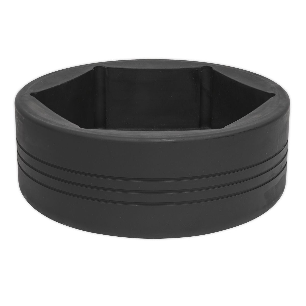 Sealey Commercial Impact Socket 1"Sq Drive 110mm - Image 1