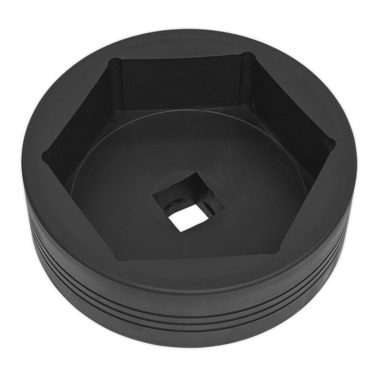 Sealey Commercial Impact Socket 1"Sq Drive 115mm - Image 3