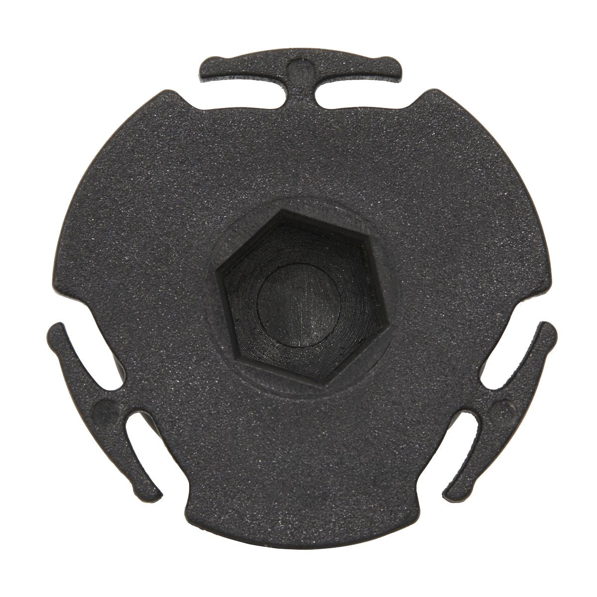 Sealey Plastic Sump Plug for BMW - Pack of 10 - Image 3