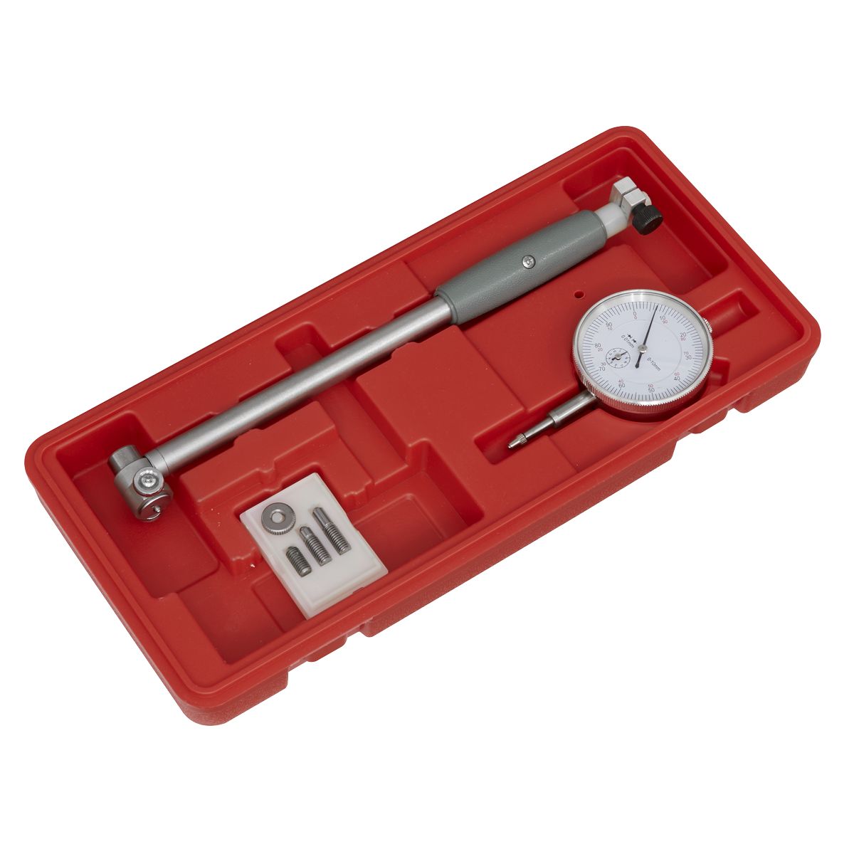 Sealey Dial Bore Gauge 35-50mm - Image 4