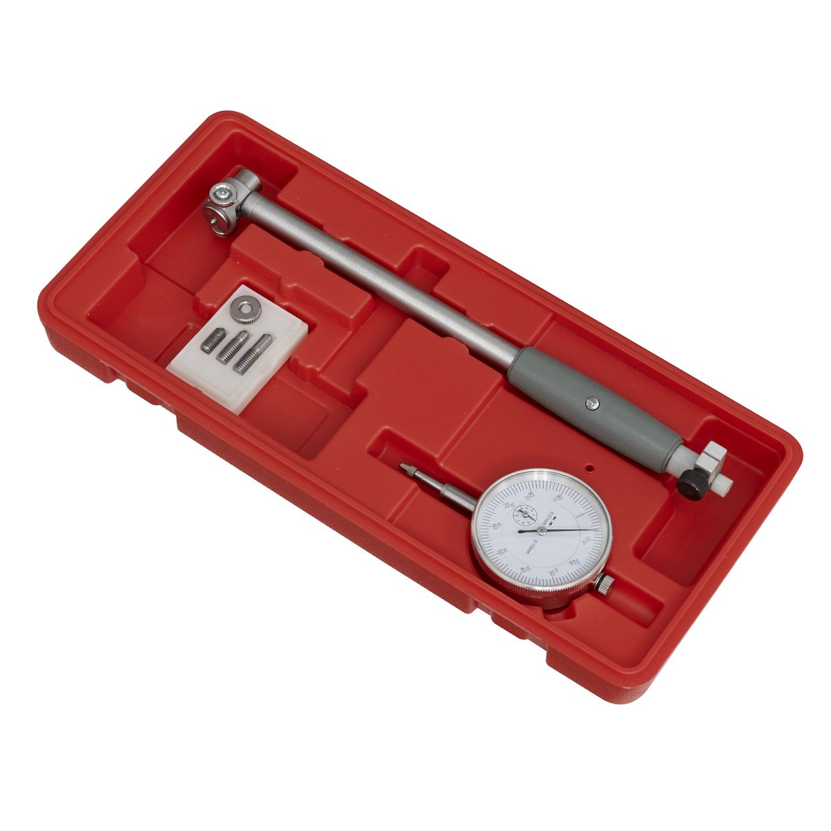 Sealey Dial Bore Gauge 35-50mm - Image 5
