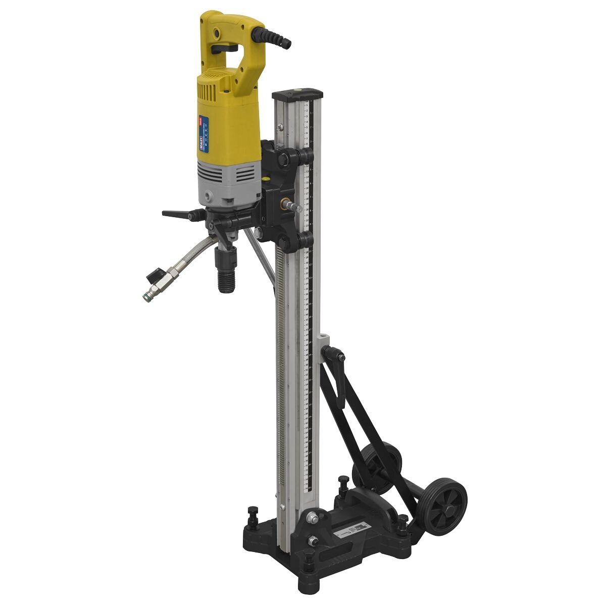 Sealey Diamond Core Drill 110V - Image 9