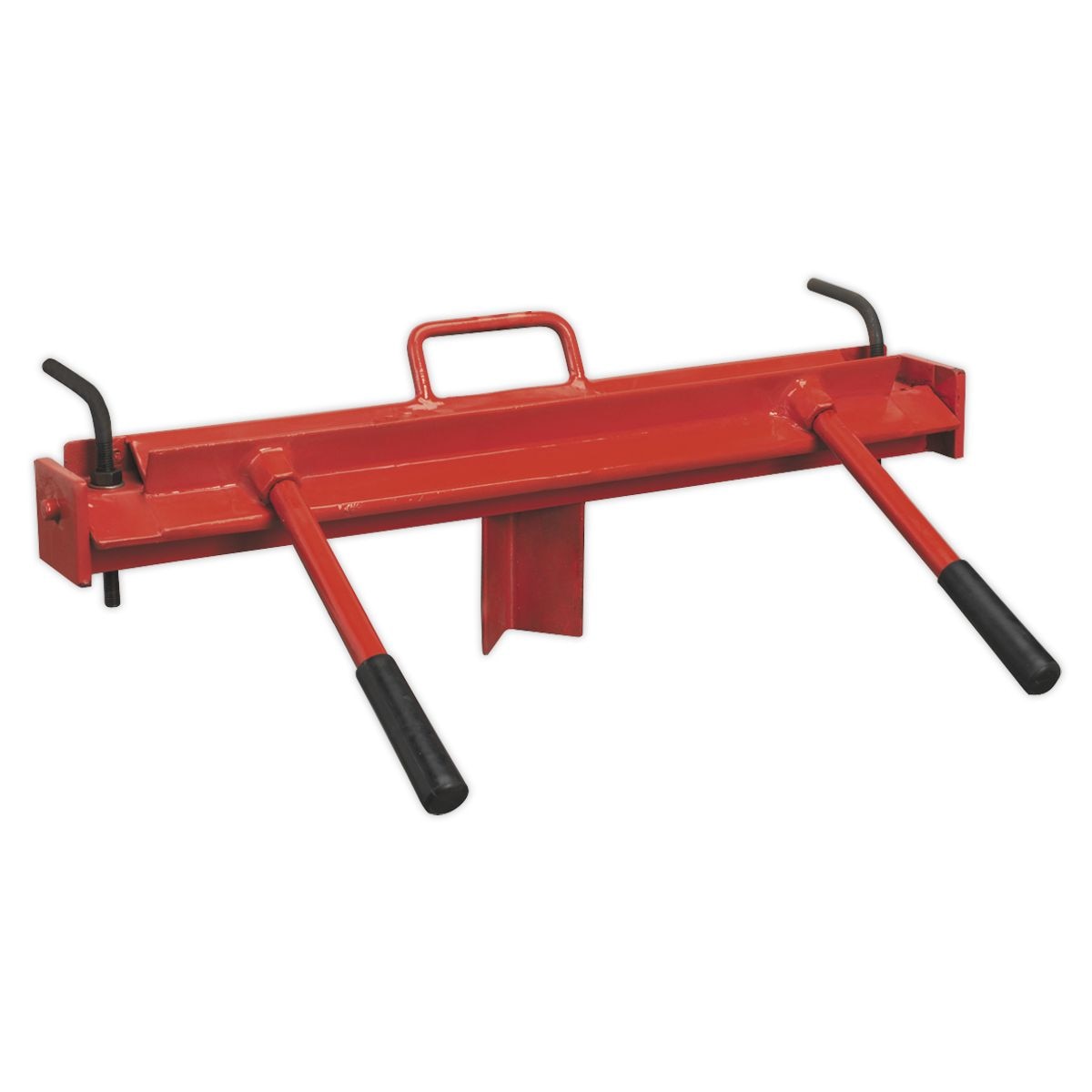 Sealey Vice Mounting Sheet Metal Folder 600mm - Image 1