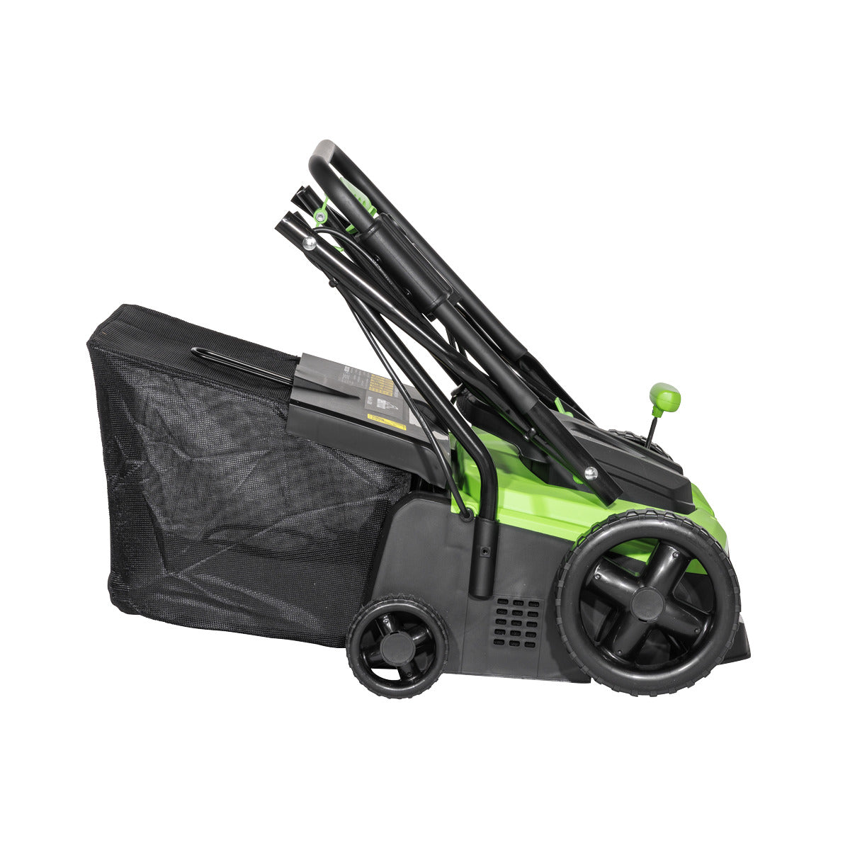 Dellonda 2-in-1 Electric Scarifier & Rake 1500W/230V DG216