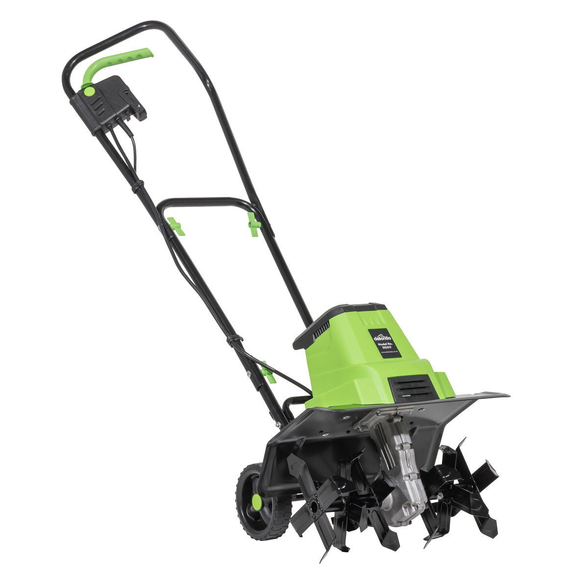Dellonda Electric Tiller/Cultivator 1500W DG217